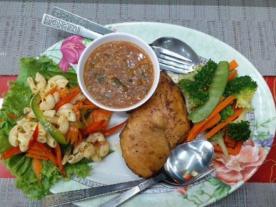 Ruchi Indian Restaurant